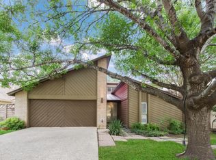 2615 Country Square St, San Antonio, TX 78209