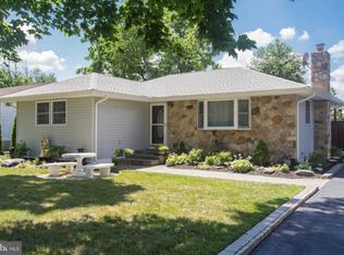 211 Centre St, Fairless Hills, PA 19030