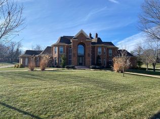 13549 Weston Park Dr, Saint Louis, MO