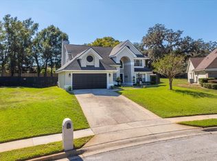 2242 Lake Marion Dr, Apopka, FL 32712