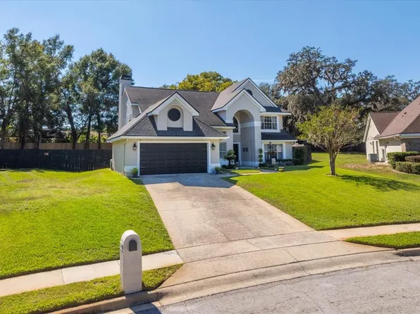 2242 Lake Marion Dr, Apopka, FL 32712