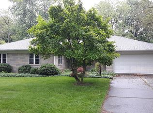 627 Vine St, Wauseon, OH 43567