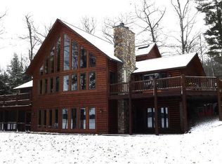 9029 Herdner Rd, Eagle River, WI 54521