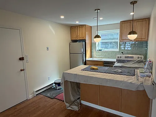 104 Trowbridge St #2 Photo 1