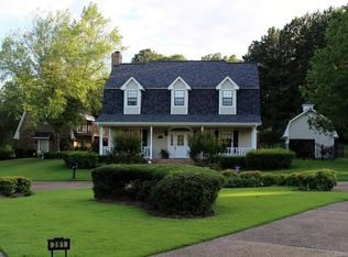 391 Post Oak Ln, Minden, LA 71055