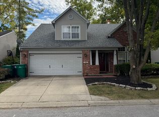 7425 Buttonbush Ct, Indianapolis, IN 46254