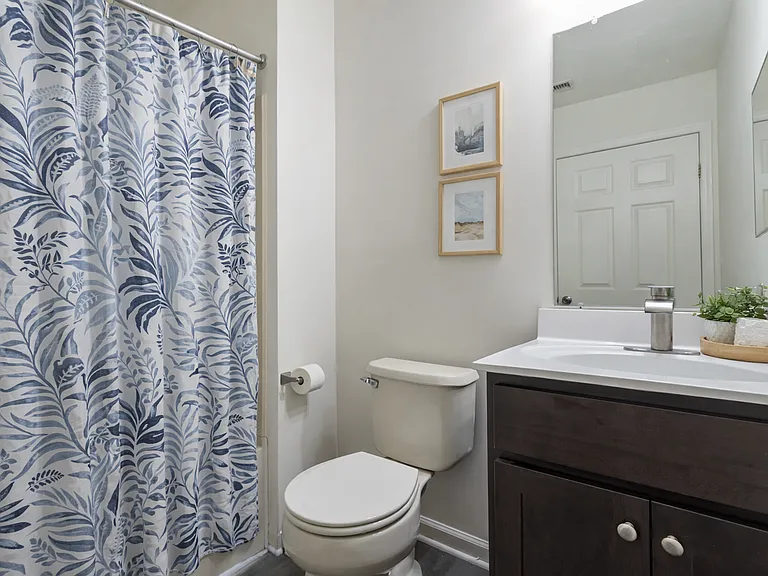 The Apartments at Olde Towne — Photo 14