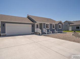 4474 E Deloy Dr, Idaho Falls, ID 83401