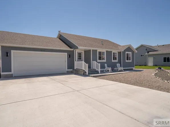 4474 E Deloy Dr, Idaho Falls, ID 83401