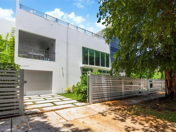 1500 SW 4th Ave, Miami, FL 33129