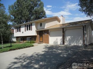2927 Jill Dr, Loveland, CO 80537