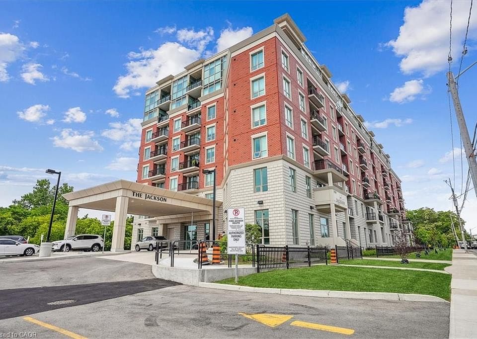 1st image of 2750 King St E #404