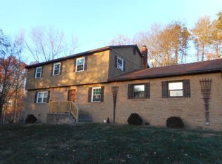 116 Mackle Ln, Lewisburg, WV