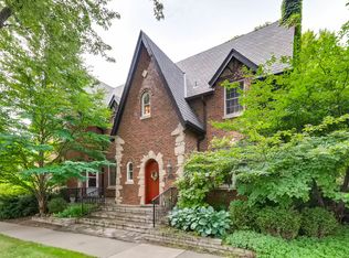 1012 S Washington Ave, Park Ridge, IL 60068