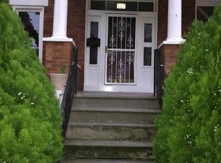 827 Brooks Ln, Baltimore, MD 21217