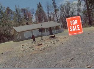 200 Bald Rock Rd, Berry Creek, CA 95916