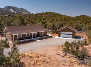 3422 S Comstock Rd, Cedar City, UT 84720