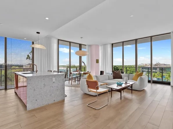 2678 Tigertail Ave APT 601, Miami, FL 33133
