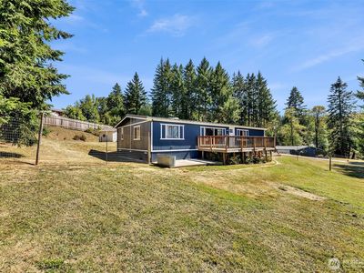 1004 NW 405th Street, Woodland, WA, 98674