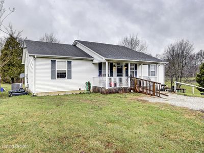 135 Patriot Way, Vine Grove, KY, 40175