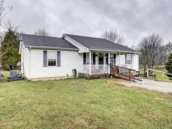 135 Patriot Way, Vine Grove, KY 40175