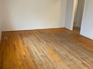 727 York St, Sanford, NC 27330