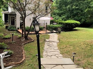 46 N Center St, Millerton, NY 12546