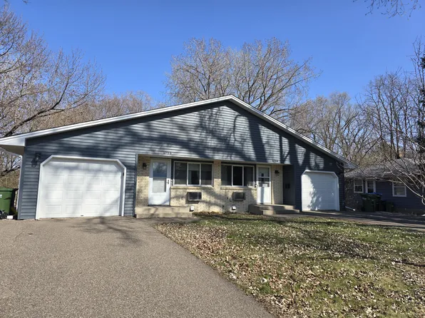 1754 Hamline Ave N, Saint Paul, MN 55113