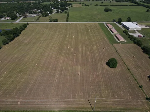 0 S Margrave St, Fort Scott, KS 66701