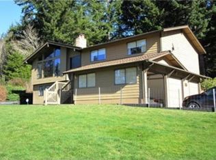 22010 Clear Creek Rd NW, Poulsbo, WA 98370