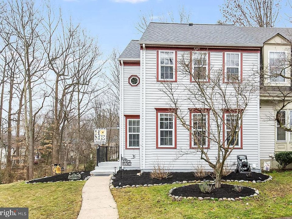 1st image of 11806 Critton Cir