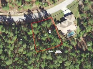 8 Cosmos Ct W, Homosassa, FL 34446