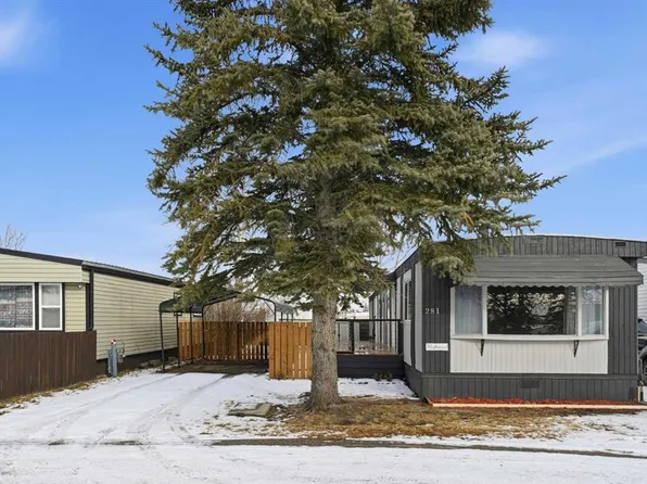 6220 17th Ave SE #281, Calgary, AB T2A 0W6