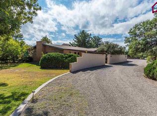 2557 Calle De Vis, Las Cruces, NM 88007