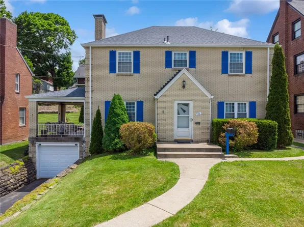 206 Highland Ave, New Kensington, PA 15068