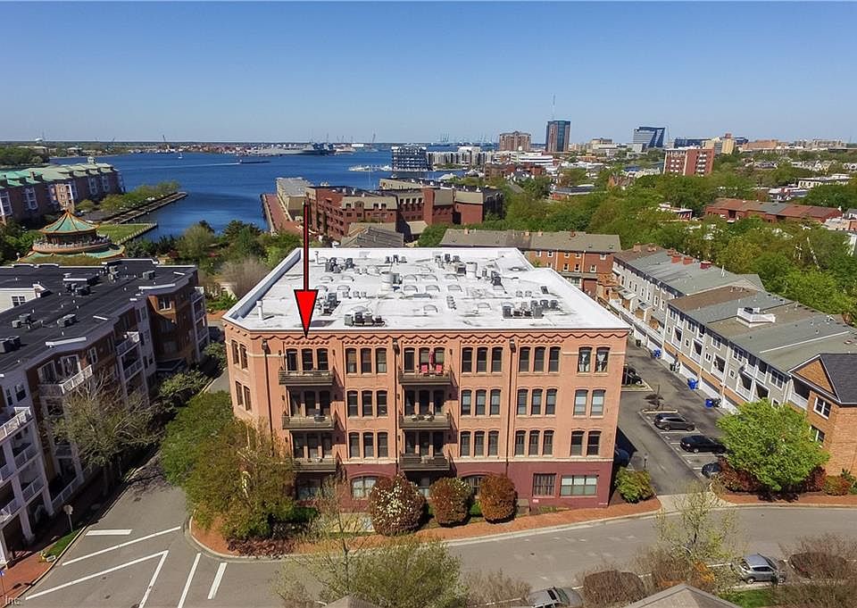Tazewell Place Condominium 230 W Tazewell St Norfolk VA Zillow