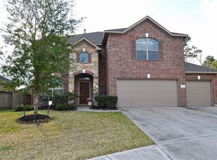 26004 Kings Mill Crest Dr, Humble, TX 77339