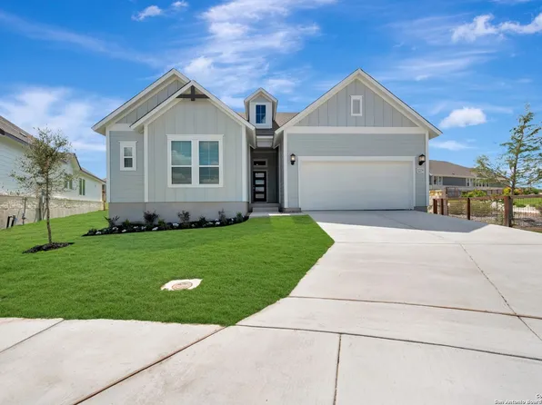 12176 Promise Bloom, Schertz, TX 78154