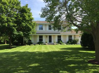 S77 W16199 Mariner Court, Muskego, WI 53150