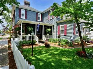 702 Prince St, Georgetown, SC 29440