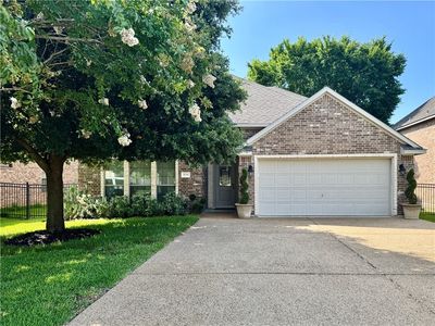 1736 Creekside Cir, College Station, TX, 77845