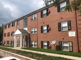 3918 Liberty Heights Ave #B2, Gwynn Oak, MD 21207