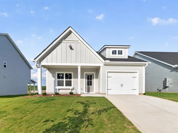 645 Pherson St, Aiken, SC 29801