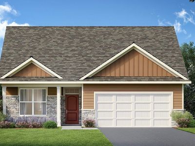 1014 Goldenrod Trl, Waconia, MN, 55387