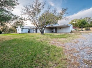 10202 W Highway 31, McAlester, OK 74501