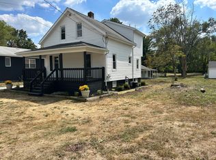 1102 Palmetto Ave, Akron, OH 44306
