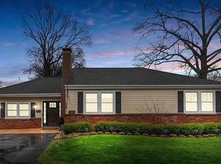 406 S Holmes Ave, Saint Louis, MO 63122