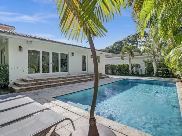 1217 Andora Ave, Coral Gables, FL 33146