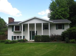 6152 Green Rd, Haslett, MI 48840