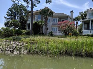 10 Wexford On The Grn, Hilton Head Island, SC 29928